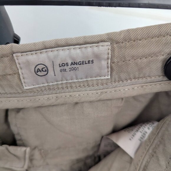 AG Canden straight pants size 29 - Picture 2 of 10